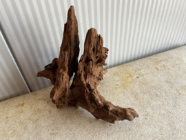 Fine Sinking Wood Selected  fs923 22x26x15 cm