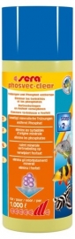 Sera Phosvec-Clear 250ml