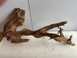 Fine Sinking Wood Selected  FS255 105x45x40 cm
