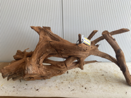 Fine Sinking Wood Selected  FS415 90x45x35cm