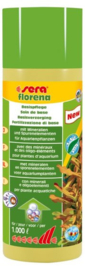 Sera Florena vloeibare aquariumplanten voeding 500ml