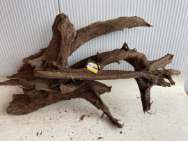 Fine Sinking Wood Selected  FS287 100x60x26 cm
