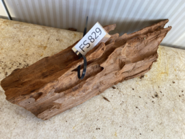 Fine Sinking Wood Selected  FS829 33x12x7 cm