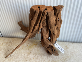 Fine Sinking Wood Selected  FS723  24x30x24  cm