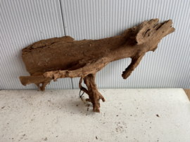 Fine Sinking Wood Selected  FS257 90x48x33 cm