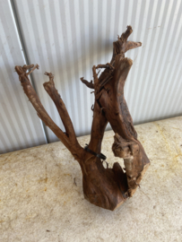 Fine Sinking Wood Selected  FS741 28x23x12 cm