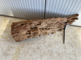 Fine Sinking Wood Selected  FS702 35x12x10 cm