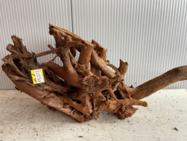 Fine Sinking Wood Selected  FS277 90x40x25 cm
