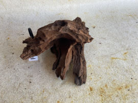 Fine Sinking Wood Selected  FS885 25x20x12cm