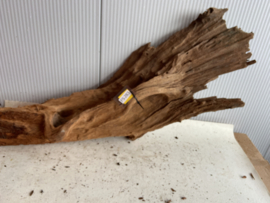 Fine Sinking Wood Selected  FS283 110x40x25 cm