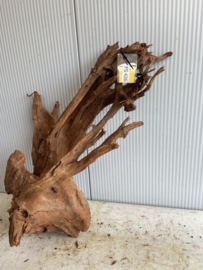 Fine Sinking Wood Selected  FS426 80x50x35cm