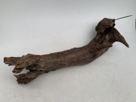 Fine Sinking Wood Selected  FS163 - 70x35x23cm