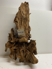 Fine Sinking Wood Selected  FSM289 56x28x20 cm