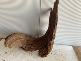 Fine Sinking Wood Selected  FS374 90x50x33 cm