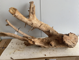 Fine Sinking Wood Selected  FS431 105x55x40 cm