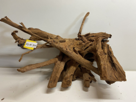 Fine Sinking Wood Selected  FSM364 60x35x20 cm
