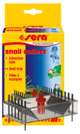 Sera snail collect (anti slakken)