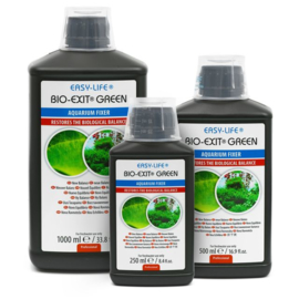 Easy life Bio-Exit Green 1000ml