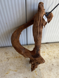 Fine Sinking Wood Selected  FS801 34x18x13 cm
