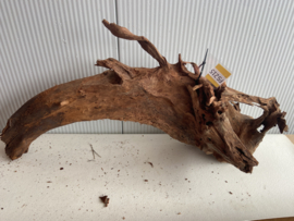 Fine Sinking Wood Selected  FS215 90x35x40 cm