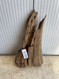 Fine Sinking Wood Selected  FS704  35x17x8cm