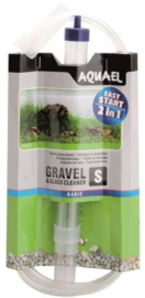 Aquael Gravel Cleaner S 260mm - bodemreiniger