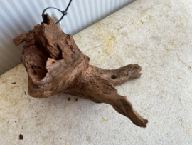 Fine Sinking Wood Selected  FS708 30x15x17cm