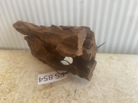 Fine Sinking Wood Selected  FS854 22x10x6 cm