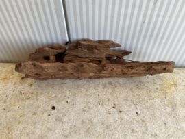 Fine Sinking Wood Selected  FS710 37x10x9cm