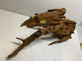 Fine Sinking Wood Selected  FSM337 55x33x22 cm
