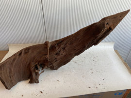 Fine Sinking Wood Selected  FS297 105x40x40cm