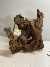 Fine Sinking Wood Selected  FSM457 35x40x35cm
