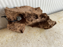 Fine Sinking Wood Selected  fs922 23x12x10 cm