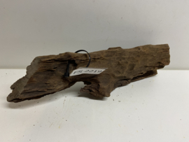 Fine Sinking Wood Selected  FS2219 32x10x5 cm