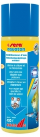 Aquariumwater optimalisatie