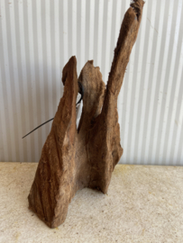 Fine Sinking Wood Selected  FS890 24x16x10cm