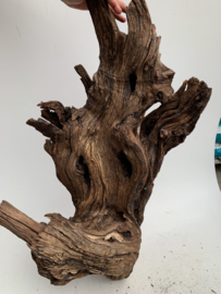 Fine Sinking Wood Selected  FS41 - 85x50x25cm