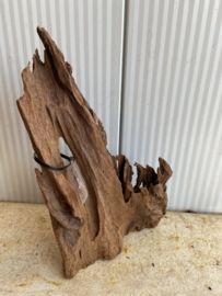 Fine Sinking Wood Selected  FS799 32x20x6 cm