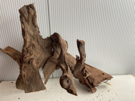 Fine Sinking Wood Selected  FS225 80x65x50 cm