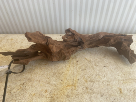Fine Sinking Wood Selected  FS851 26x8x9 cm