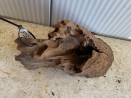 Fine Sinking Wood Selected  FS803 30x20x11 cm