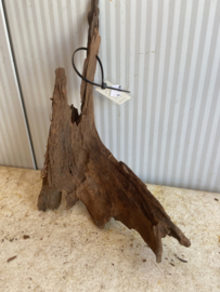 Fine Sinking Wood Selected  FS761 33x20x8 cm