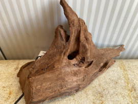 Fine Sinking Wood Selected  FS867 25x16x8 cm