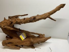 Fine Sinking Wood Selected  FSM337 55x33x22 cm