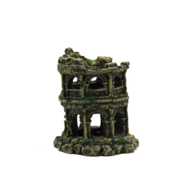 Ruïne van een toren OS-298 - aquarium decoratie