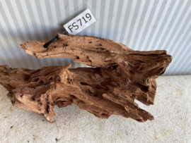 Fine Sinking Wood Selected  FS719 30x16x12cm