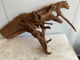Fine Sinking Wood Selected  FS349 100x60x35 cm