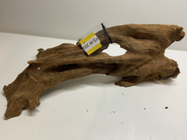 Fine Sinking Wood Selected  FSM 205  60x22x18 cm