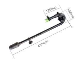 Osaka aanzuigset tbv buitenfilter 16-22mm (aanzuig korf)