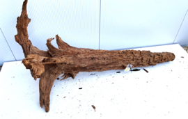 Osaka XL228 uniek aquarium decoratie hout  160x100x70 cm